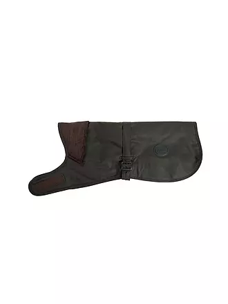 BARBOUR | Hundejacke Wachs | 